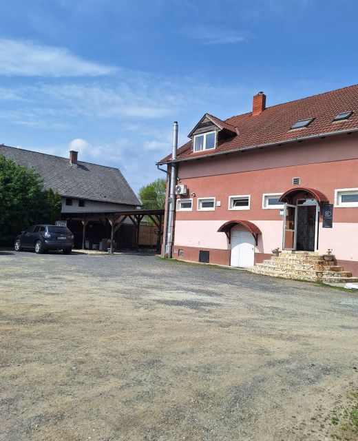 Krisztina Apartman Körmend