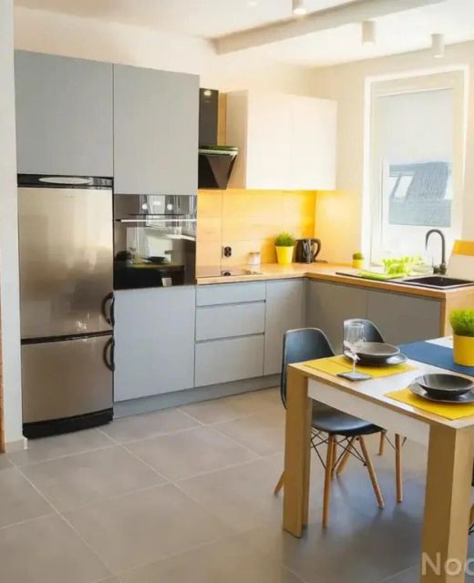 Baltiq Apartments - Prestige - Na Wydmie Ustka