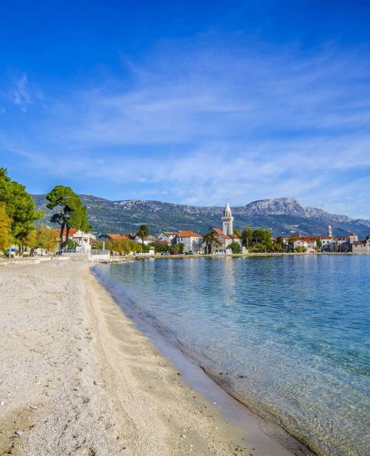 Apartment Sunny Dream Kastel Novi