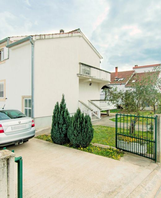 Apartment Vera Vista Biograd