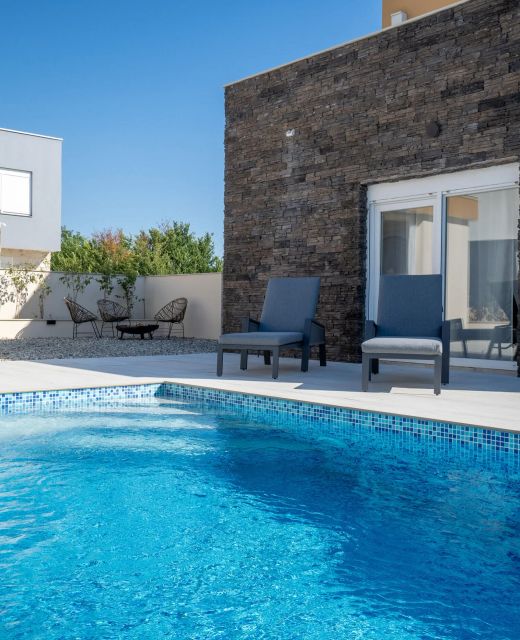 Villa Lukić Privlaka