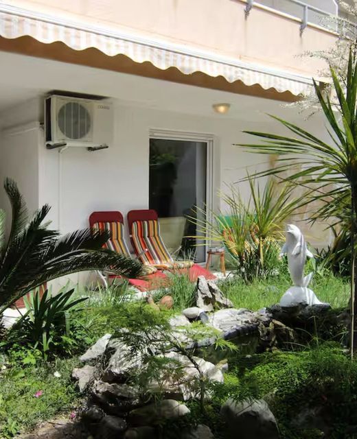 Apartment Zenta retreat Split