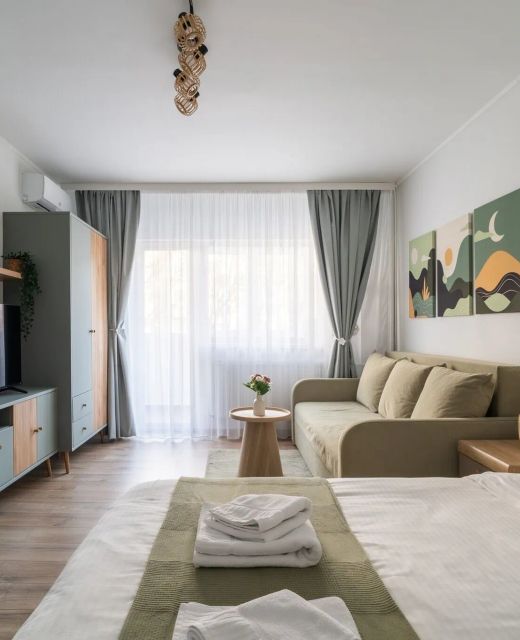 Gabiolys Studio Tineretului București