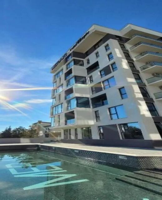 Apartament Mamaia Meraki Resort & Spa Mamaia - Infinity Mamaia