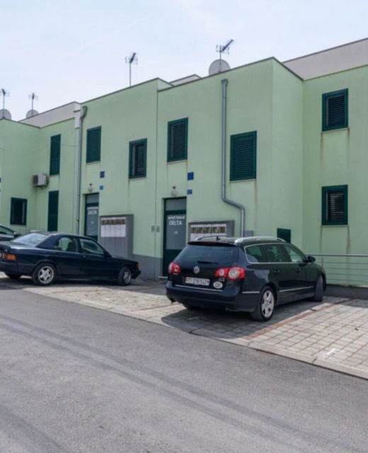 Apartment Mi Mara Okrug Gornji