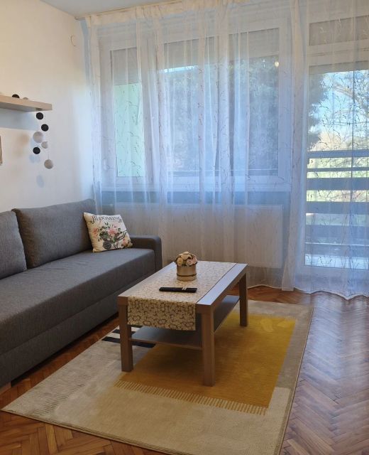 Galamb Odú Apartman Baja