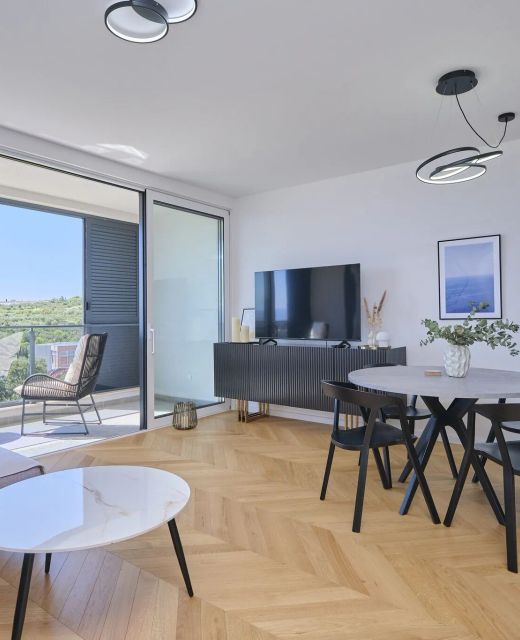 City Lux Suite Split