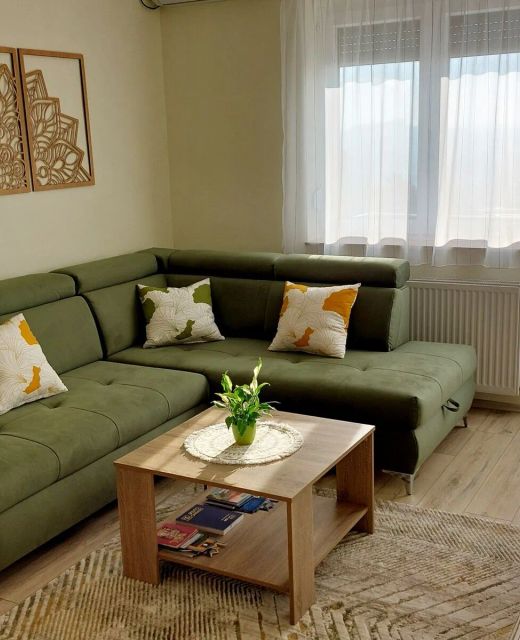 Mandala Apartman Pécs