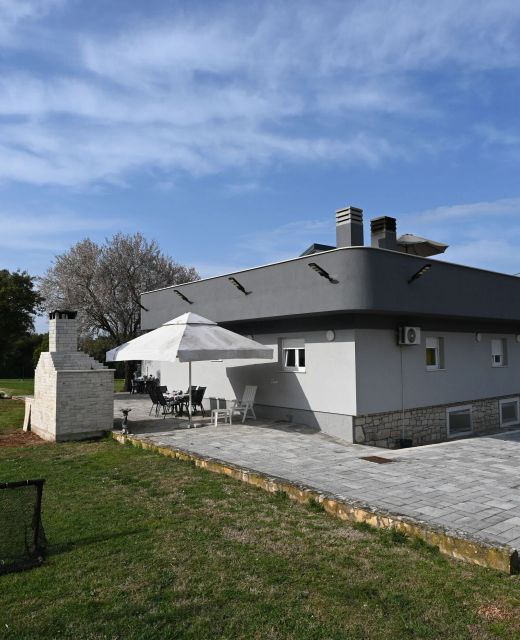 House Ivana Pula