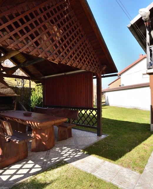 Apartment Tadey Fužine