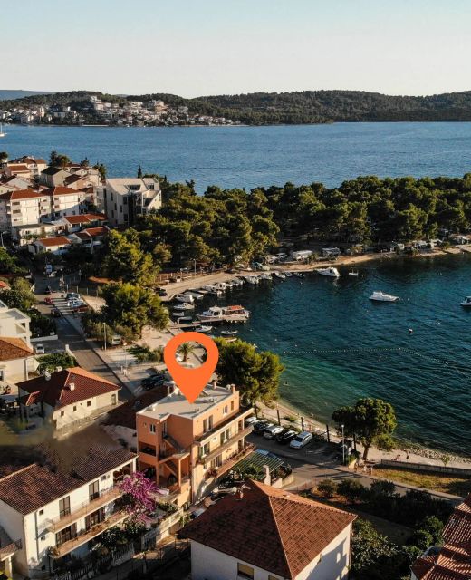 Apartment Sunset 3 Trogir