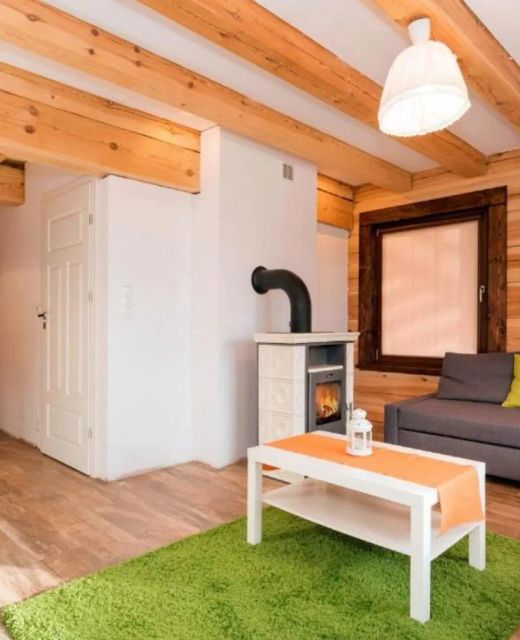 Apartamenty Przy Rozlewisku Sarbinowo