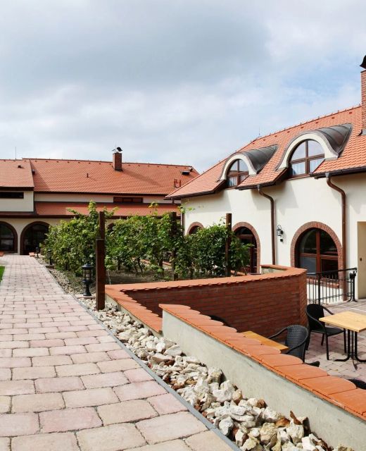 Hotel Vinopa