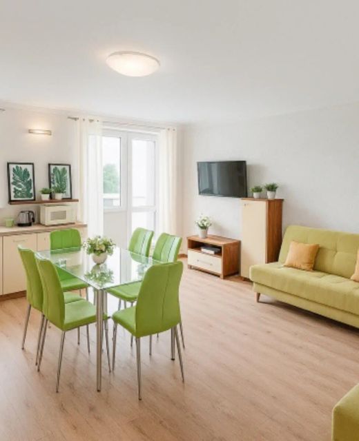 Baltiq Apartments Wydma Ustka