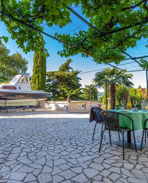 Apartments With Parking Space Dramalj, Crikvenica - 18262 Dramalj