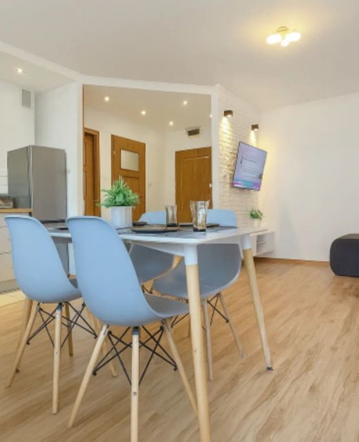 Baltiq Apartments - Orchidea - Na Wydmie Ustka