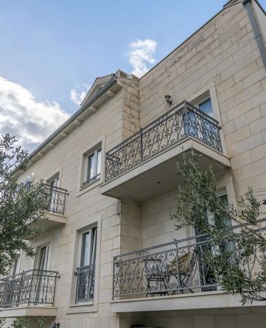 Apartments Makarska Beach
