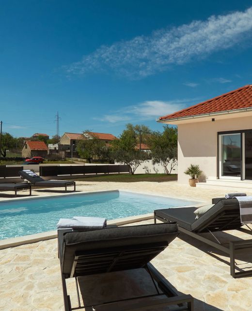 Villa Casa Mia Dubrava