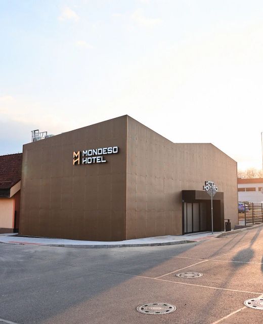 MONDESO HOTEL