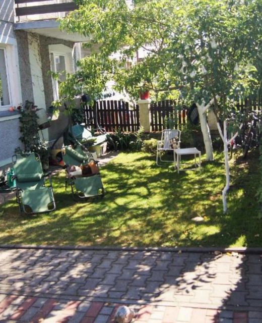 Pokoje u Piotra Ustka