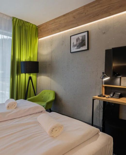 VacationClub Czarna Perła Apartament 201
