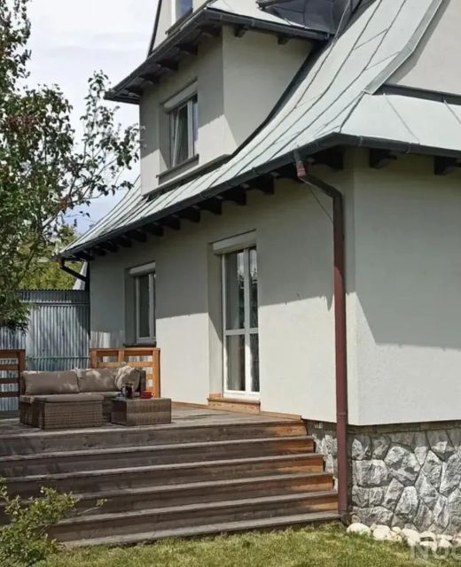 Dom Na Wierchu Bukowina Tatrzańska