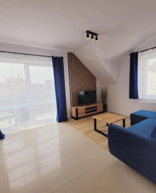 Apartamenty Morski Brzeg Chłapowo