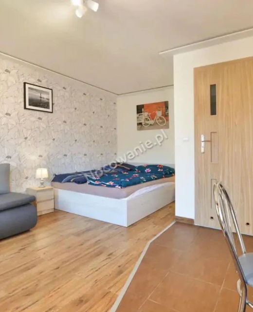 Apartament Blisko  Morza  Ustka  
