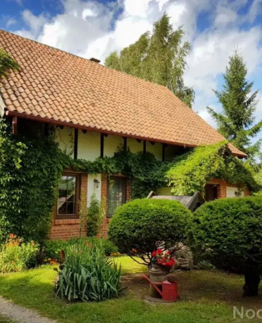 Agroturystyka Mazurska Zagroda Mrągowo