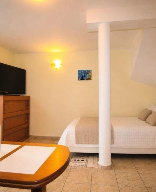 Apartamenty Mewa Rowy