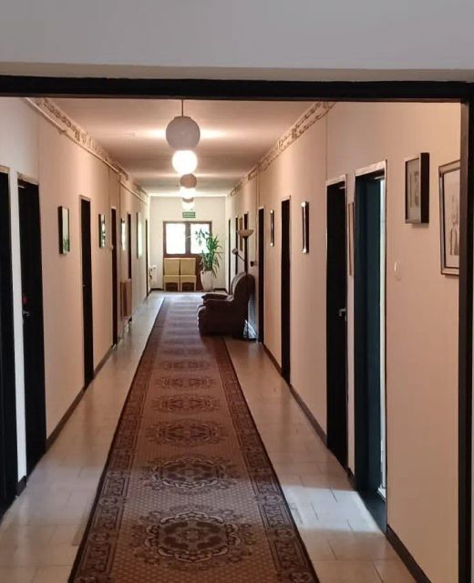 Pokoje pracownicze Zajazd Puchatek Głogów Małopolski