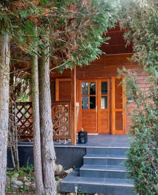 Bodony Cottage Vendégház