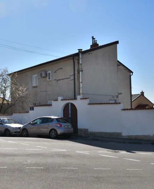 Apartment Yolanda Senj