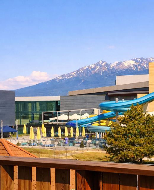 Aqualand Residence Poprad