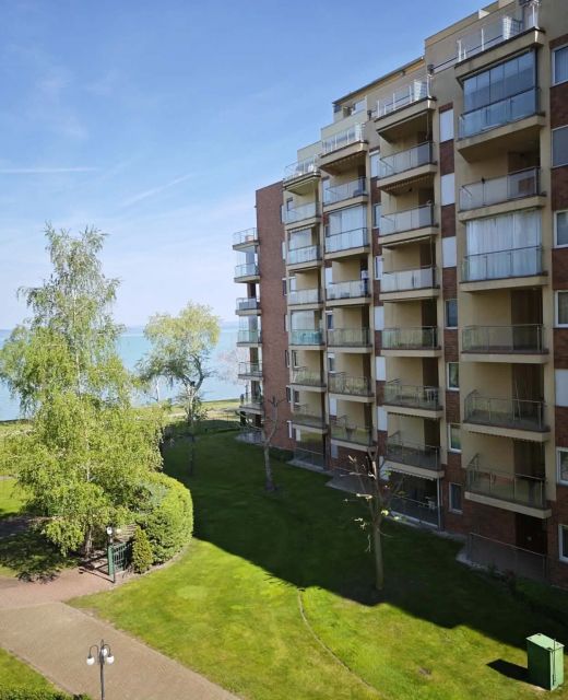 Goldie Beach 2 Apartman Siófok