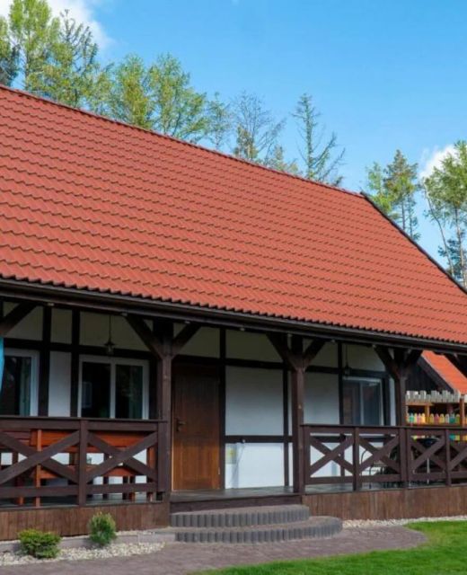 Domek u Oliwii Załakowo