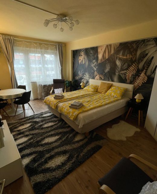 Váci Blue Apartman Budapest 