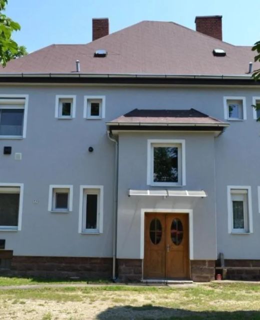Fészek Apartmanház Tapolca