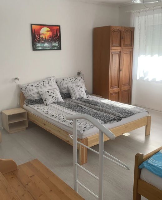 Fészek Apartmanház Tapolca
