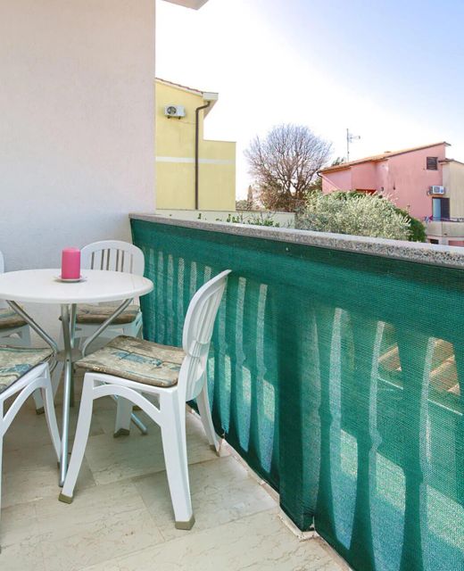 Apartman Pula - CIR809