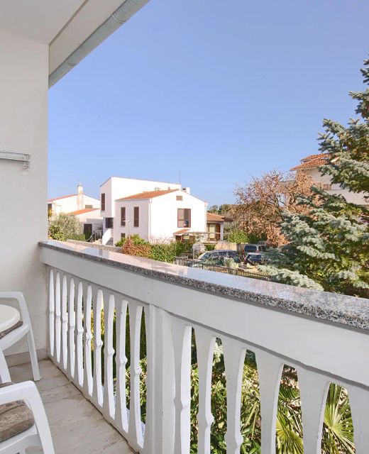 Apartman Pula - CIR810