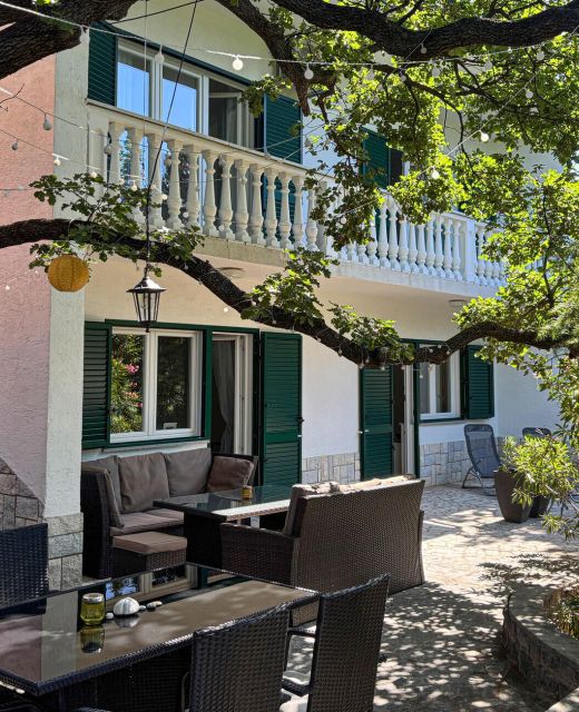 Apartman Novi Vinodolski - CKN891