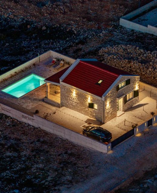 Stone House Cindrić Ražanac