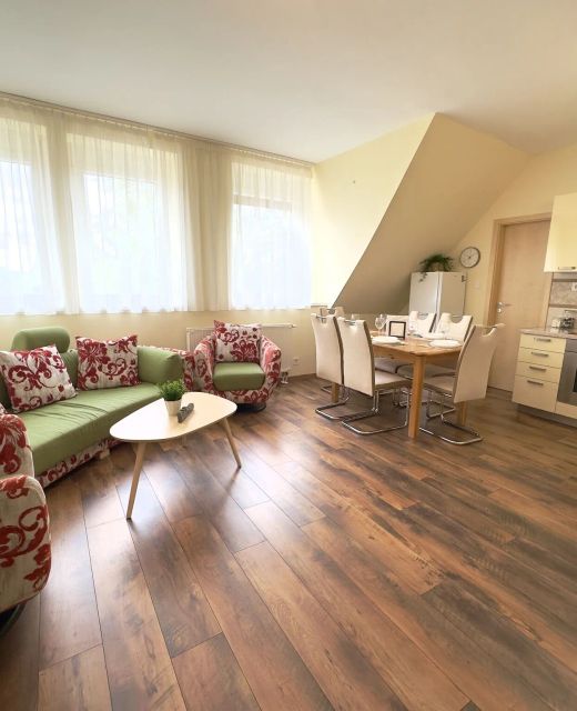 Strand Apartman Fonyód
