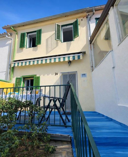 Apartment Kucica Dramalj