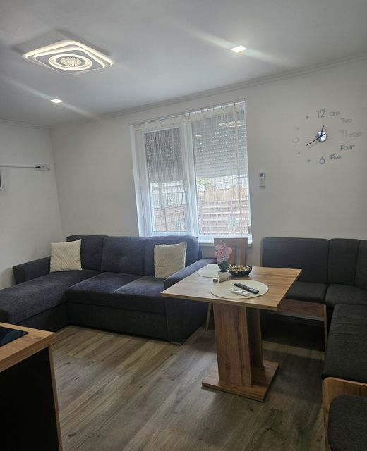 Gréta Apartman Gyopárosfürdő