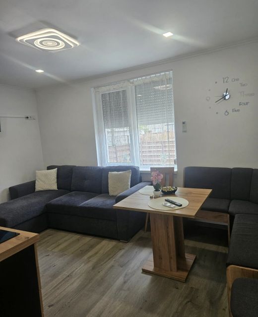 Gréta Apartman Gyopárosfürdő