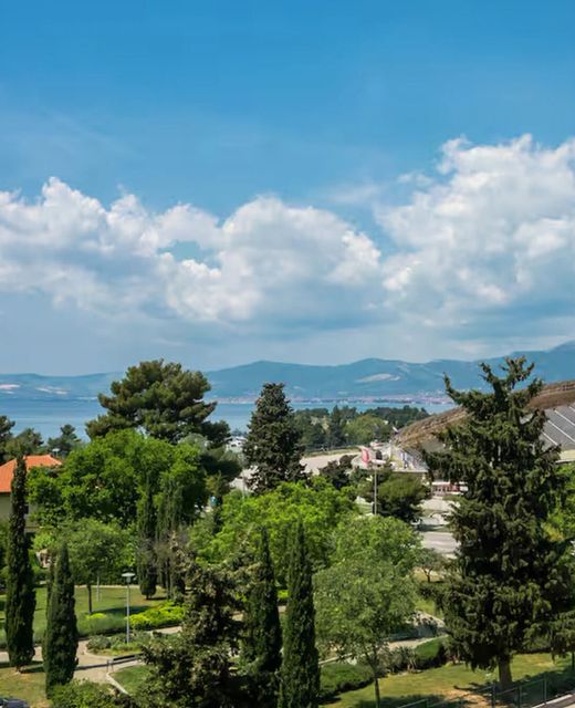 Apartment Tatjana Split