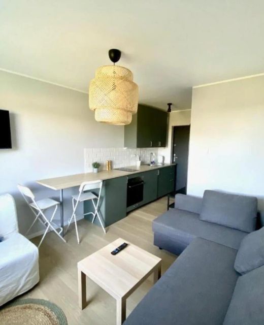 Apartament Kokon Sopot