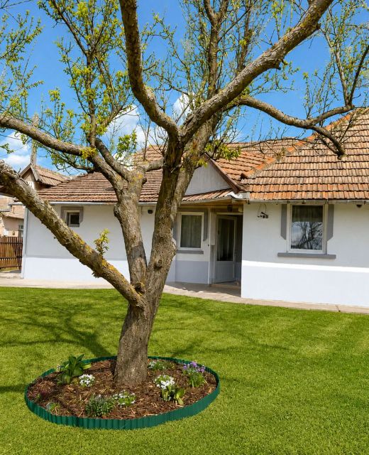 Prisca Lak Apartman Tiszanána